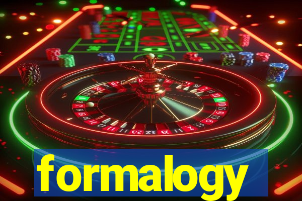 formalogy