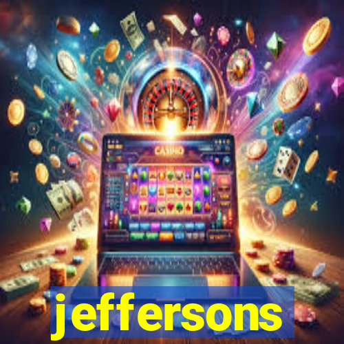 jeffersons