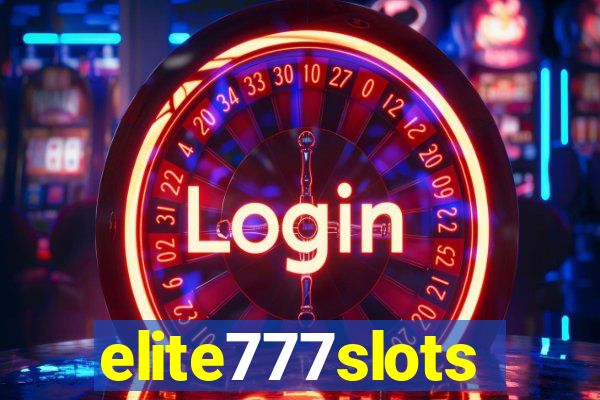 elite777slots