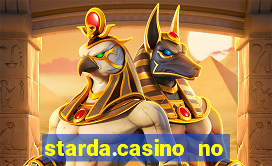 starda.casino no deposit bonus