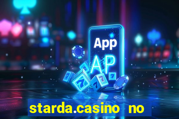 starda.casino no deposit bonus