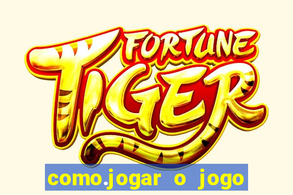 como.jogar o jogo do foguete