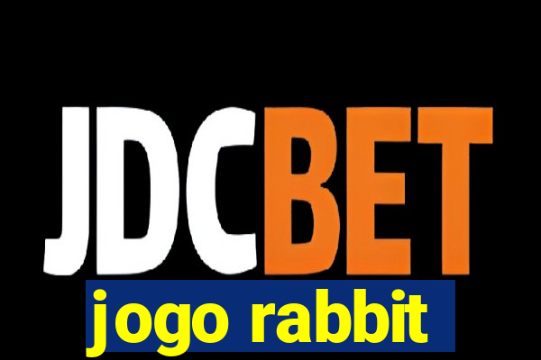 jogo rabbit