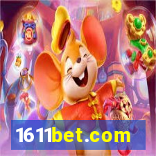 1611bet.com