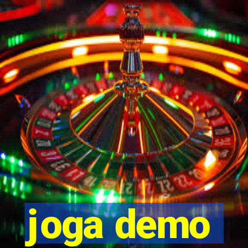 joga demo