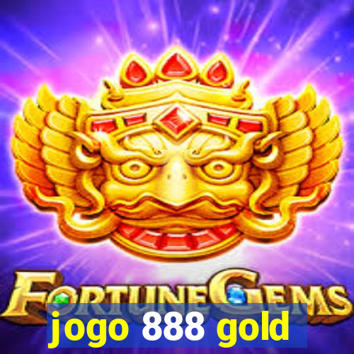 jogo 888 gold