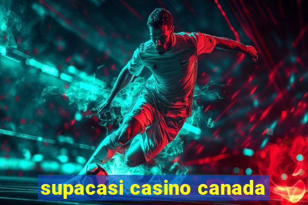 supacasi casino canada