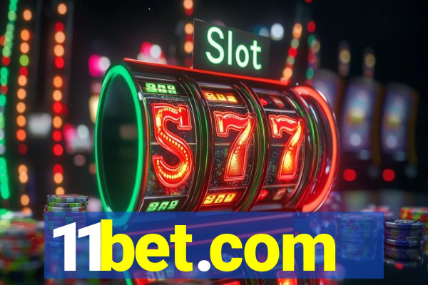 11bet.com