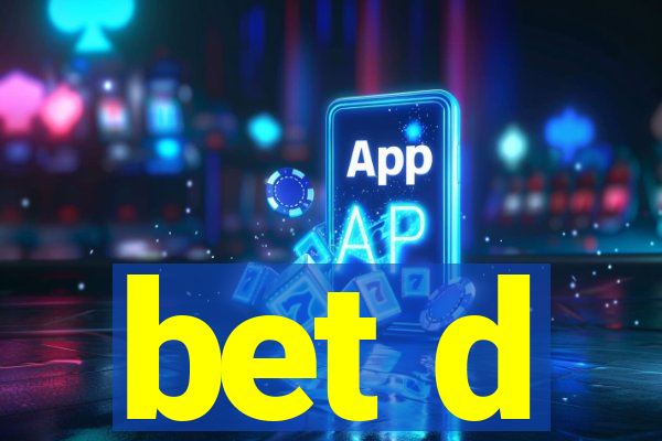 bet d