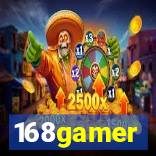 168gamer