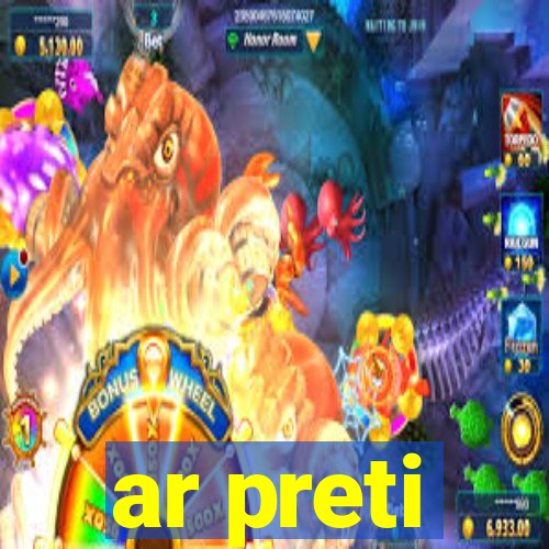 ar preti