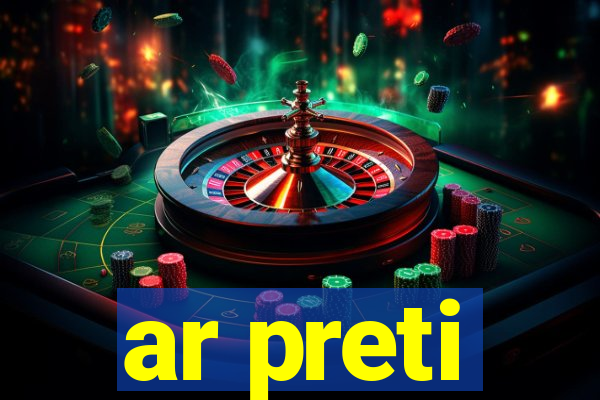 ar preti