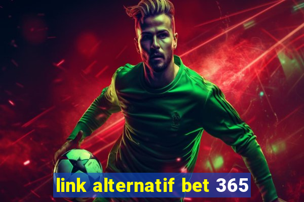 link alternatif bet 365