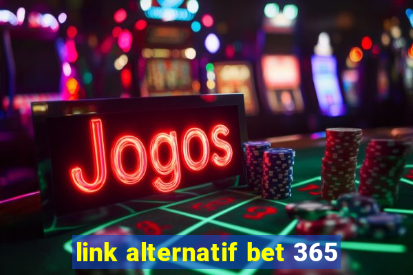 link alternatif bet 365