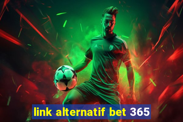 link alternatif bet 365