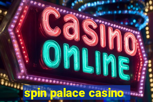 spin palace casino