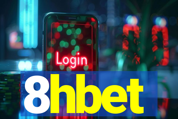 8hbet