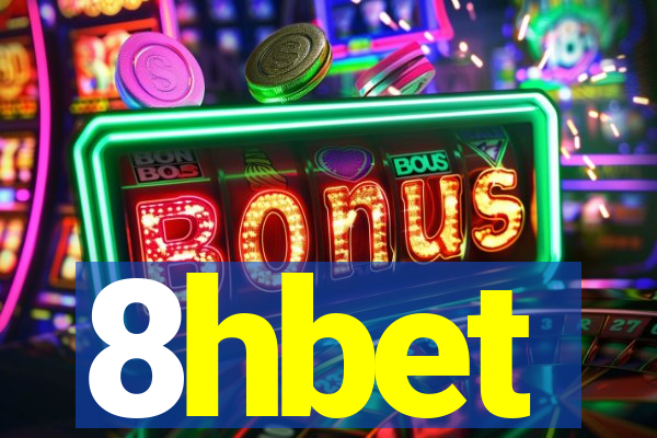 8hbet