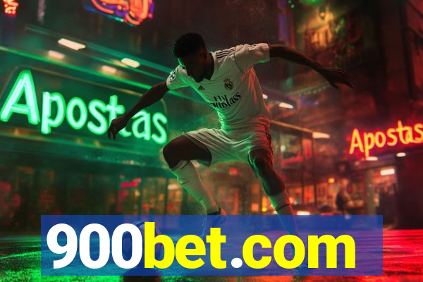 900bet.com