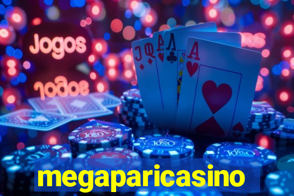 megaparicasino