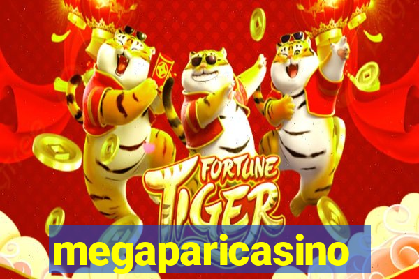 megaparicasino