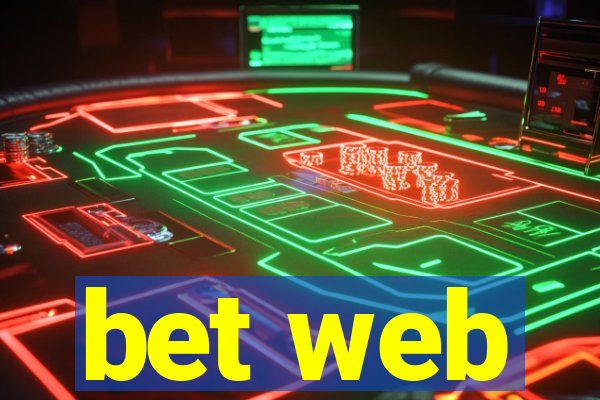 bet web