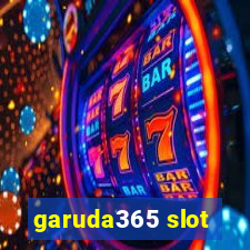 garuda365 slot