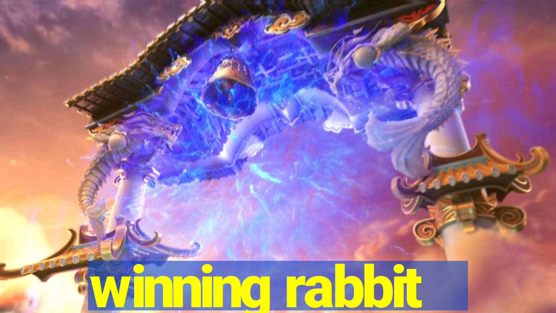 winning rabbit