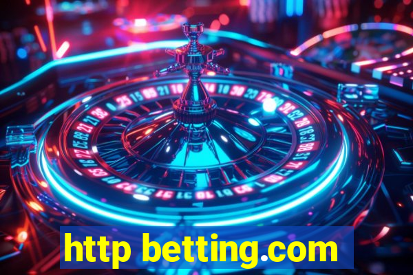 http betting.com