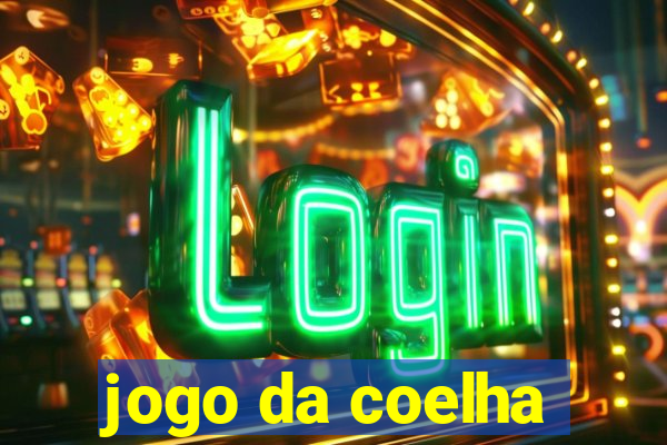 jogo da coelha