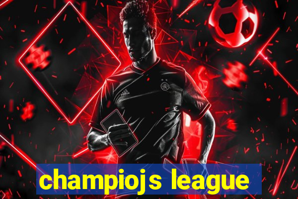 champiojs league