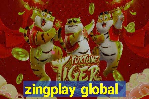 zingplay global