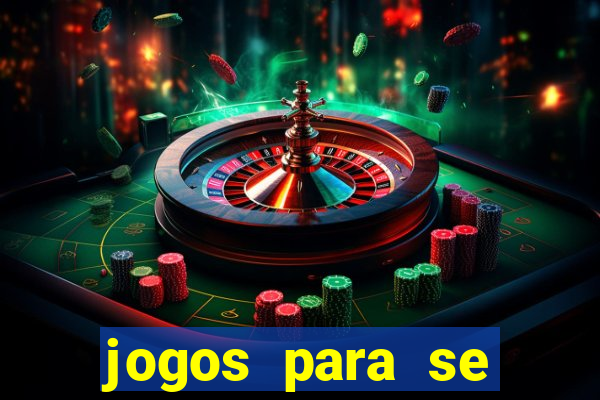 jogos para se ganhar dinheiro