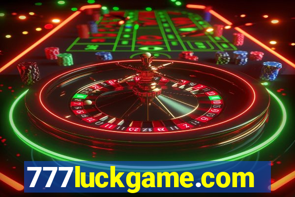 777luckgame.com