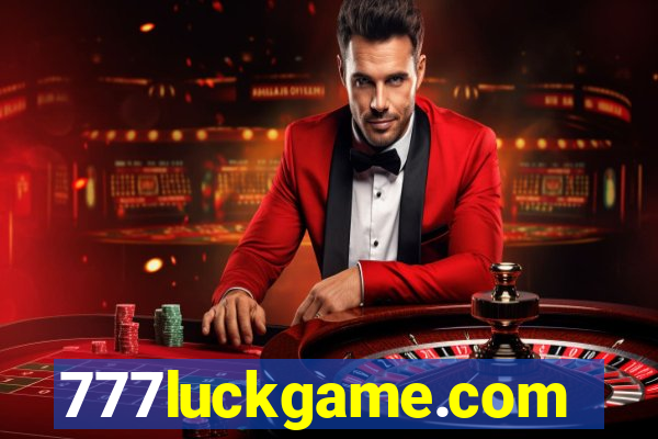 777luckgame.com