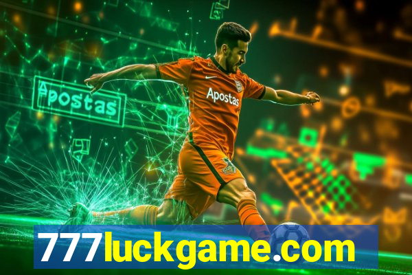 777luckgame.com