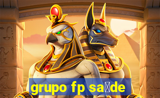 grupo fp sa煤de