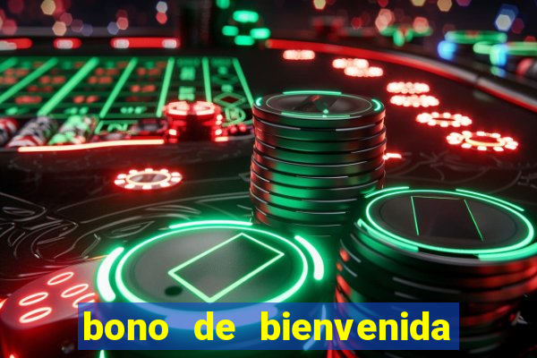 bono de bienvenida de casino estrella