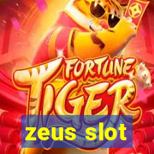 zeus slot