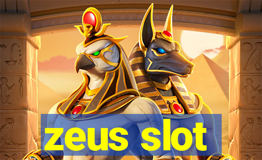 zeus slot