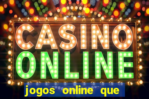 jogos online que aceita cart?o de crédito