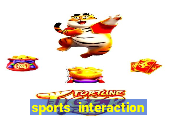 sports interaction casino review