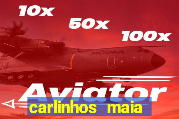 carlinhos maia jogos de azar