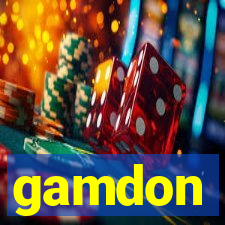 gamdon