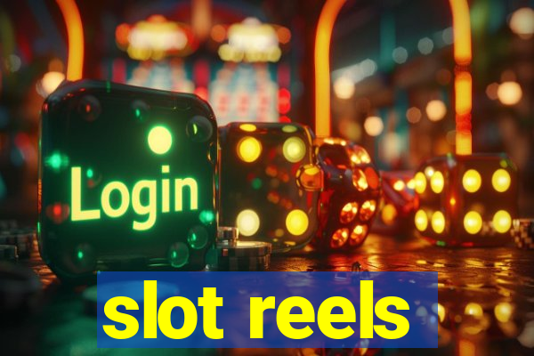 slot reels