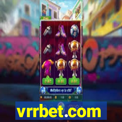 vrrbet.com