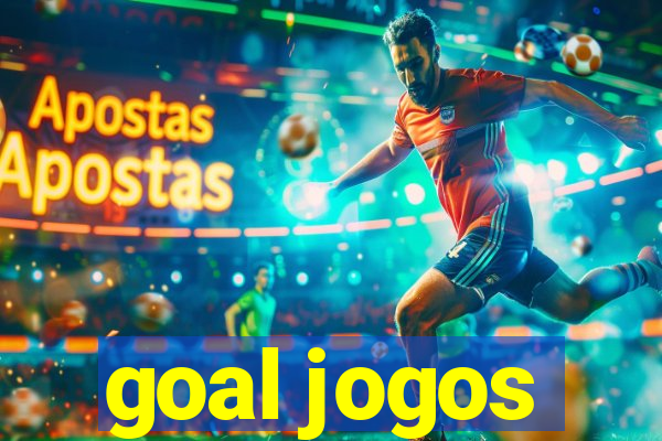 goal jogos