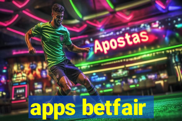 apps betfair