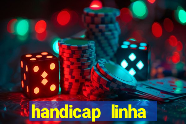 handicap linha asiático 0.25