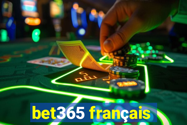 bet365 français